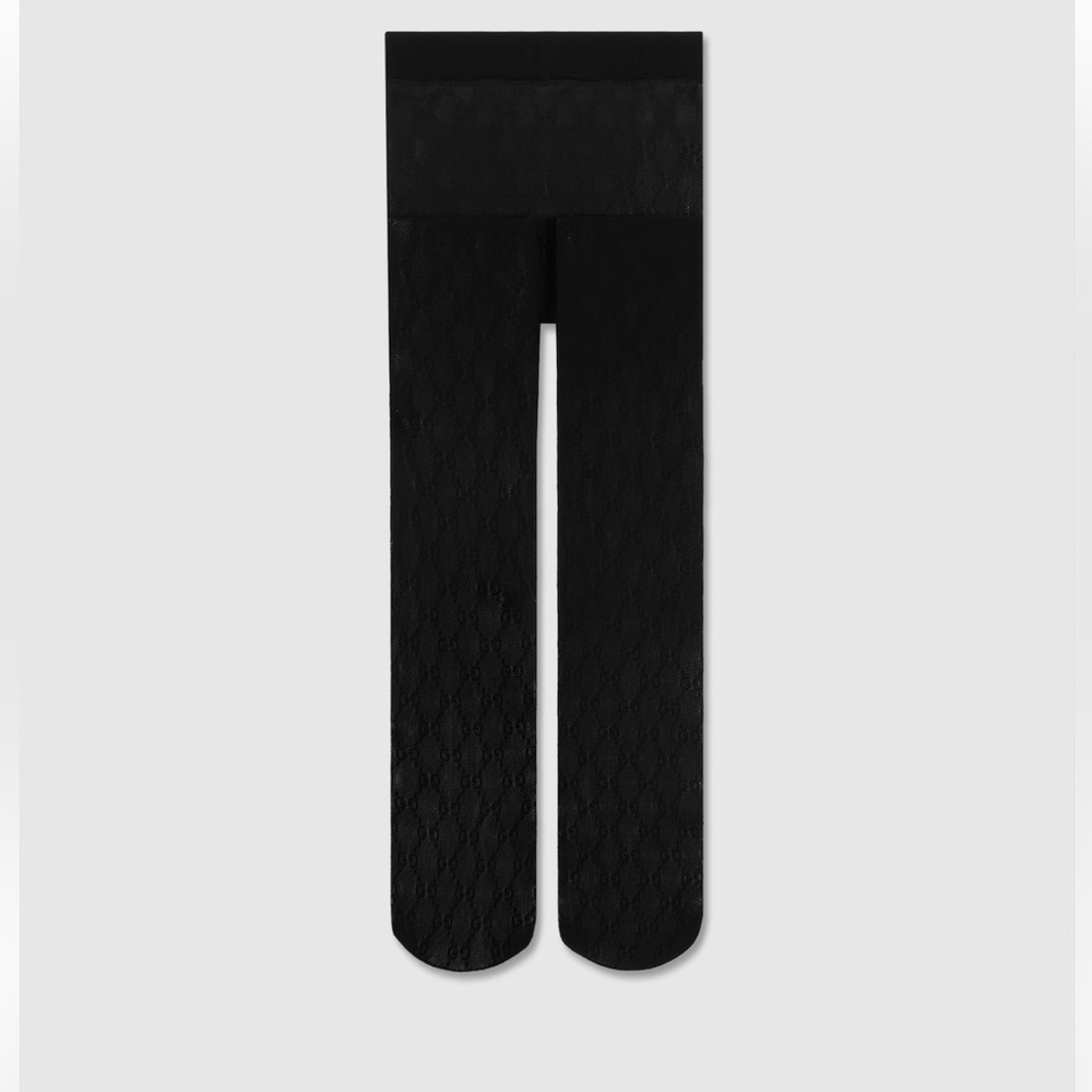nylon tights